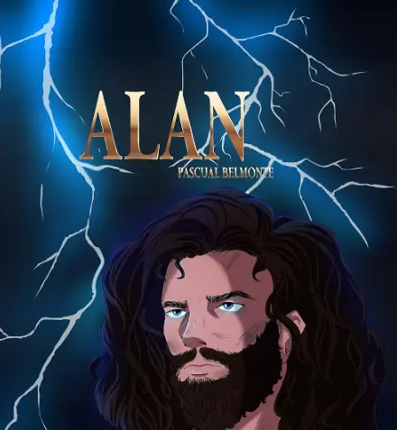 Portada: Alan