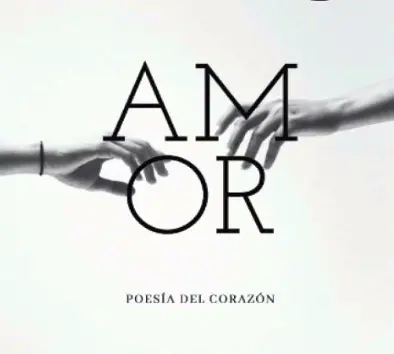 Portada: Amor