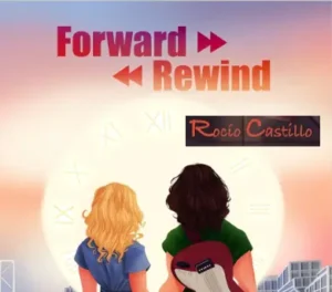 Portada: Forward - Rewind
