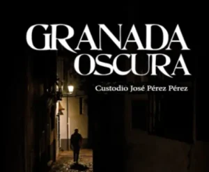 Portada: Granada Oscura