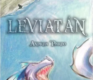 Portada: Leviatan