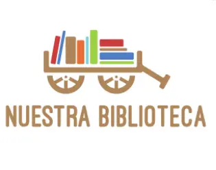 Logo Nuestra Biblioteca