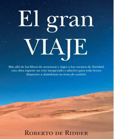 El Gran Viaje