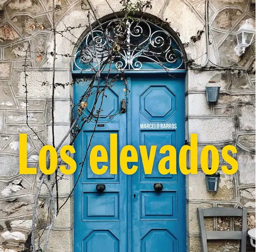 Los Elevados